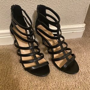 Lc Lauren Conrad Heels